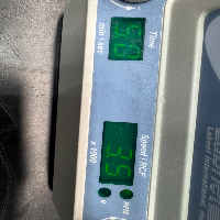 Labnet Spectrafuge 24D Centrifuge image 2